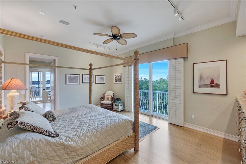 ADMIRALS WATCH - Residential