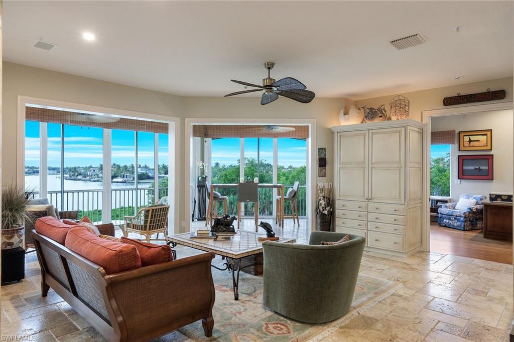 ADMIRALS WATCH - Residential