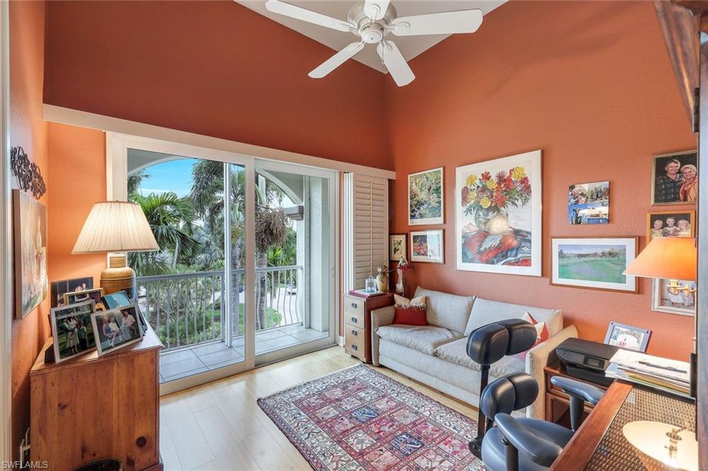 ADMIRALS WATCH - Residential