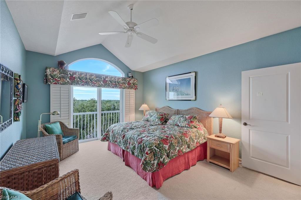 ADMIRALS WATCH - Residential