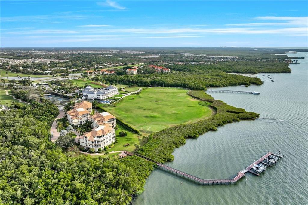 ADMIRALS WATCH - Residential