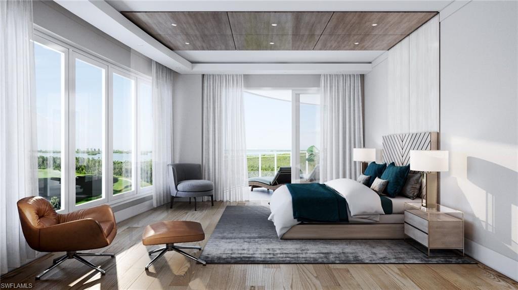 OMEGA AT BONITA BAY - Residential