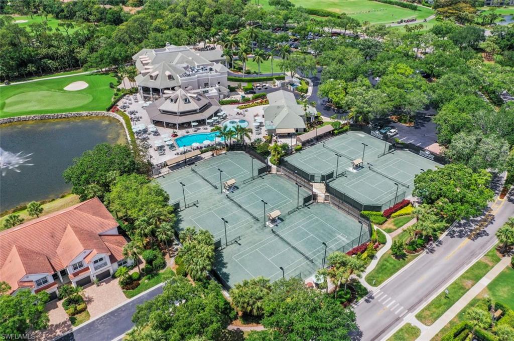 WILLOW BEND AT STONEBRIDGE - Residential