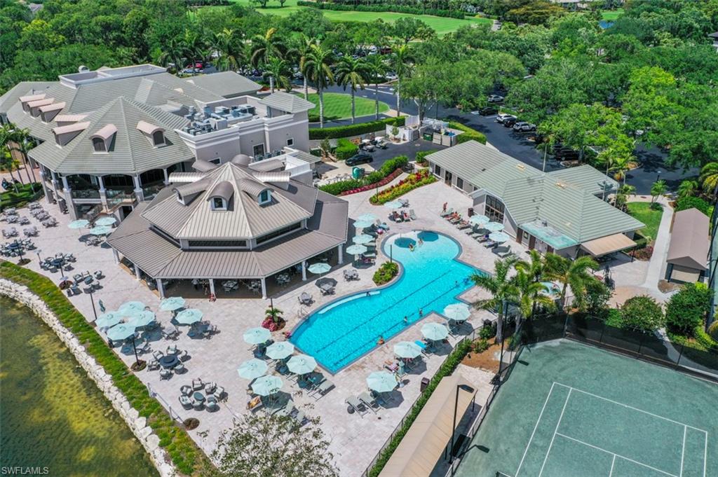 WILLOW BEND AT STONEBRIDGE - Residential