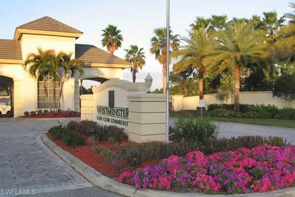 WESTMINSTER - Residential