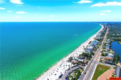 A home in BONITA SPRINGS