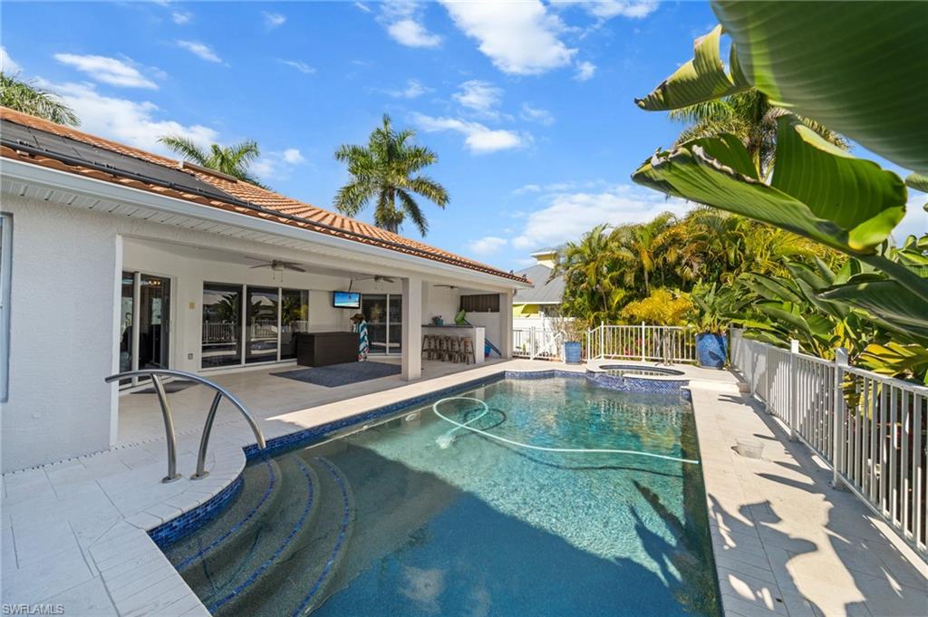 MATLACHA ISLES - Residential