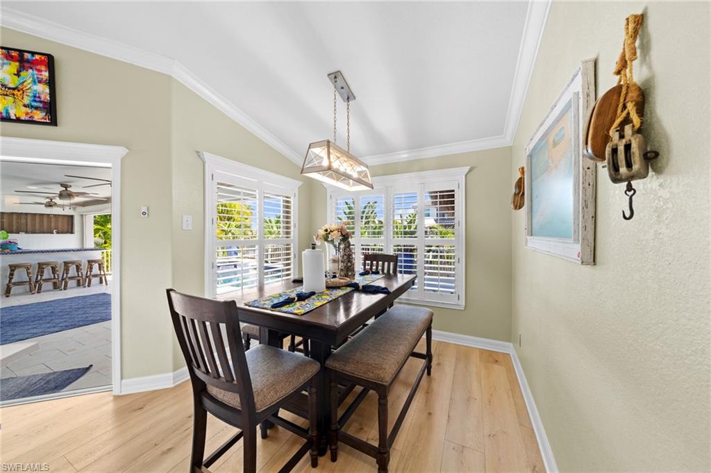 MATLACHA ISLES - Residential