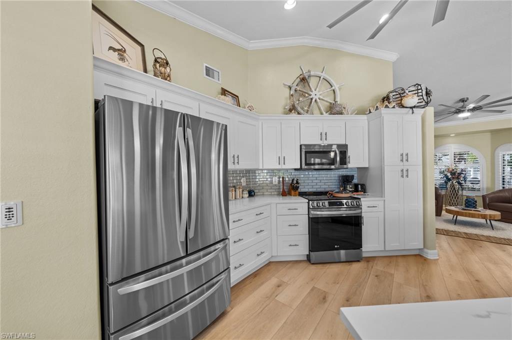 MATLACHA ISLES - Residential