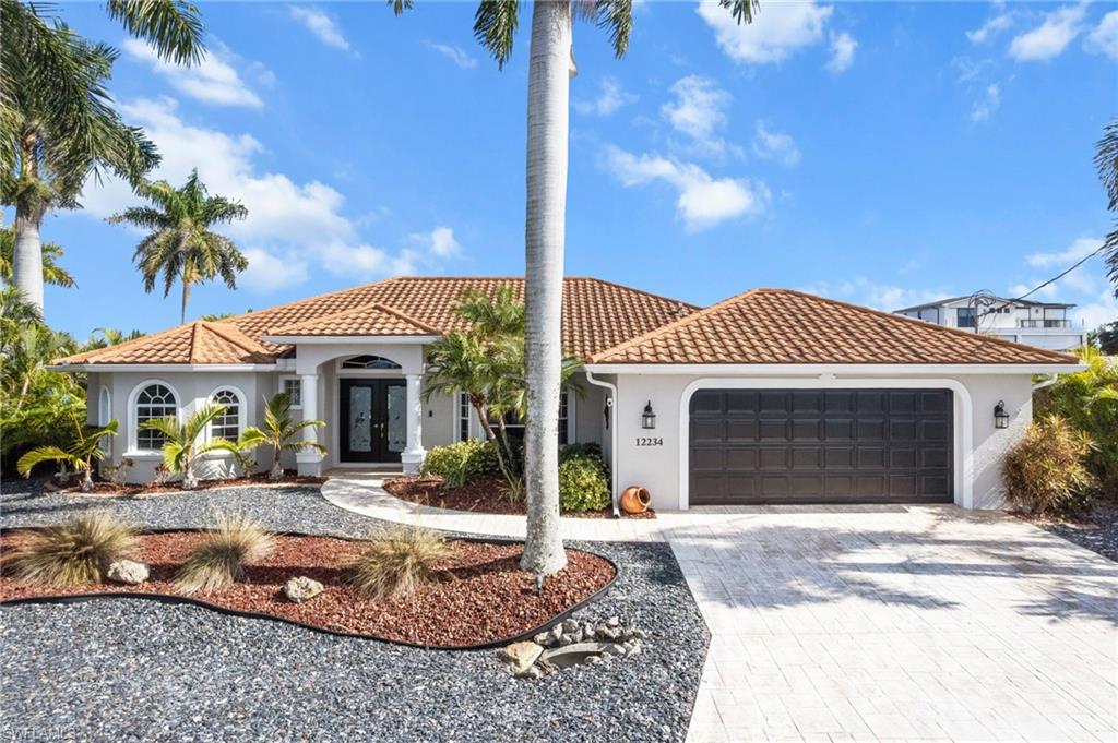 MATLACHA ISLES - Residential