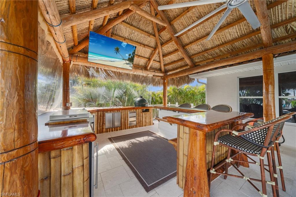 MATLACHA ISLES - Residential