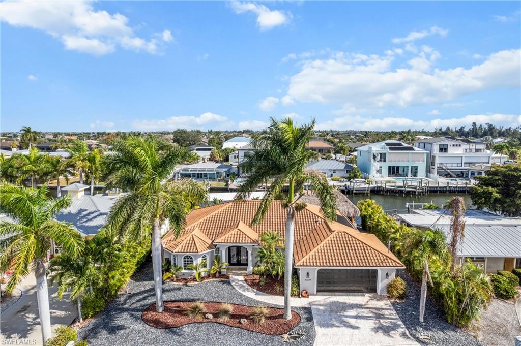 MATLACHA ISLES - Residential