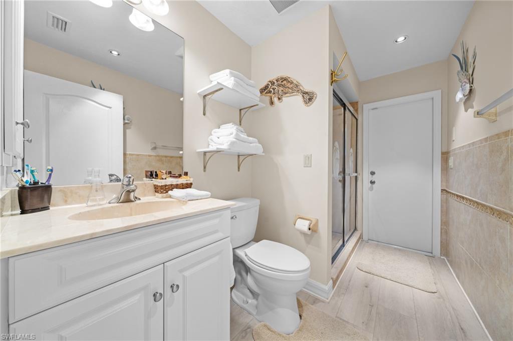 MATLACHA ISLES - Residential