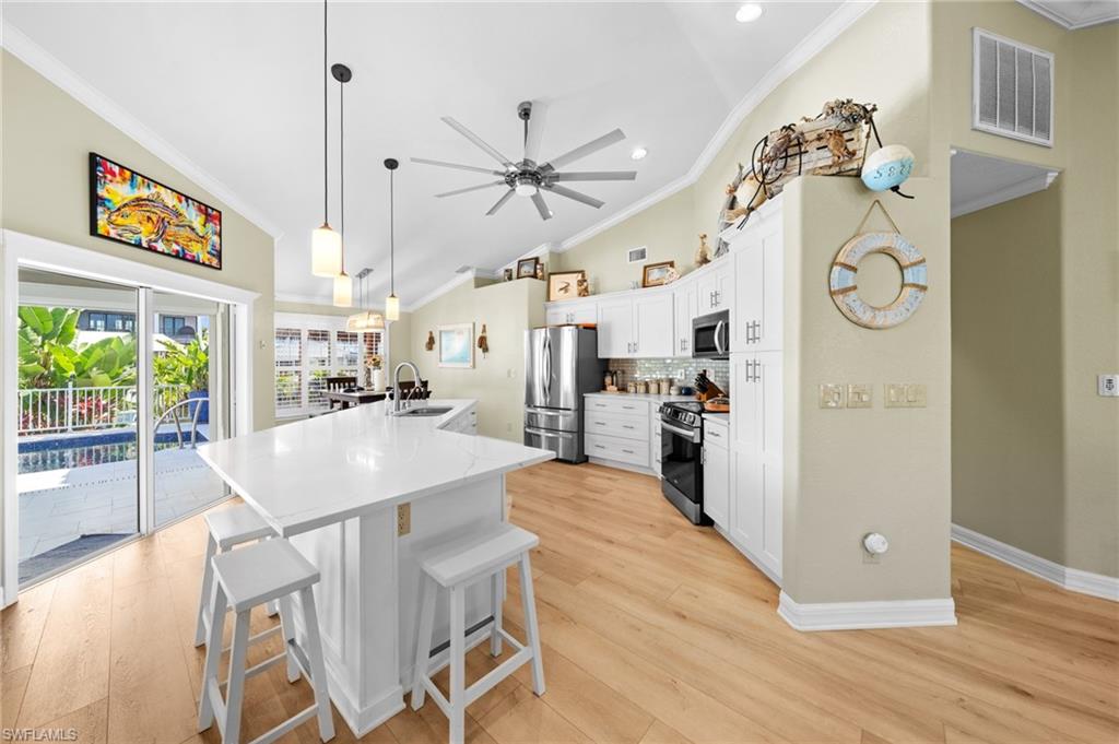 MATLACHA ISLES - Residential