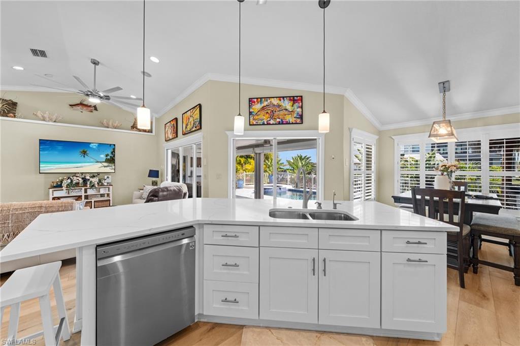 MATLACHA ISLES - Residential