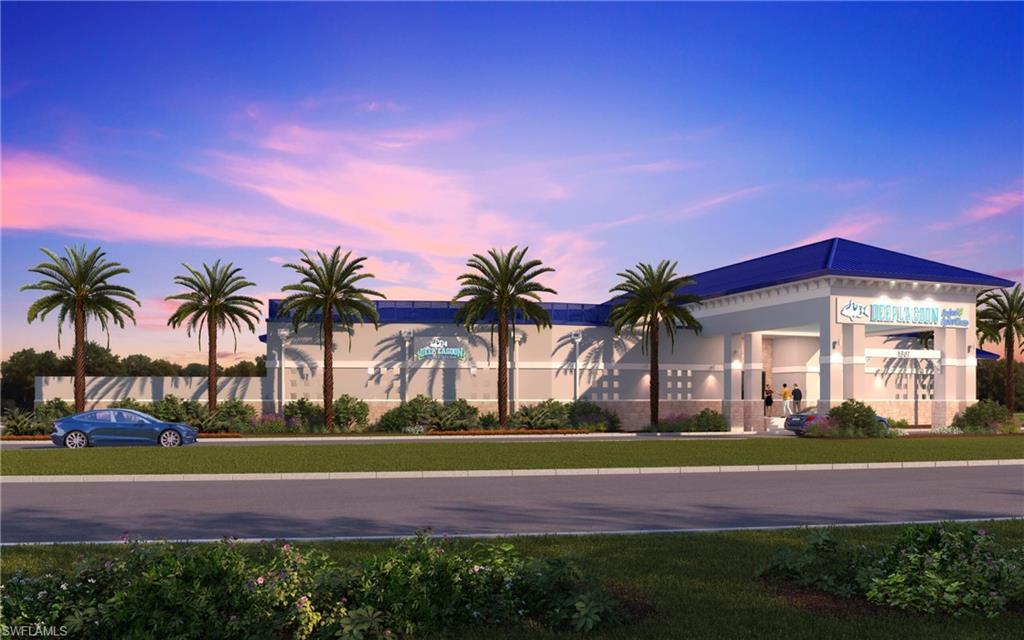 MATLACHA ISLES - Residential