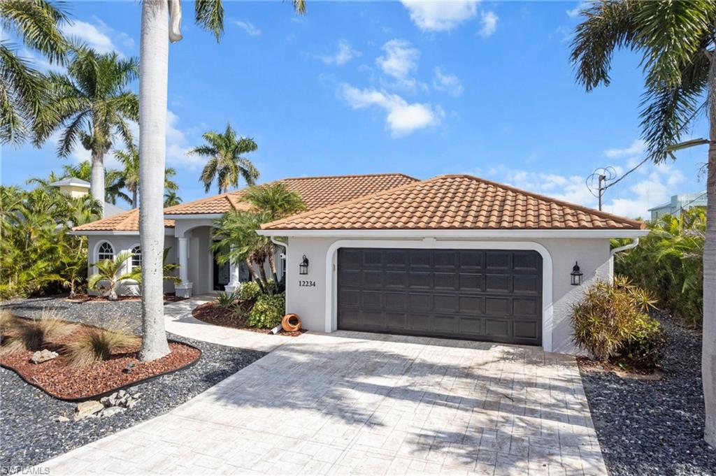 MATLACHA ISLES - Residential