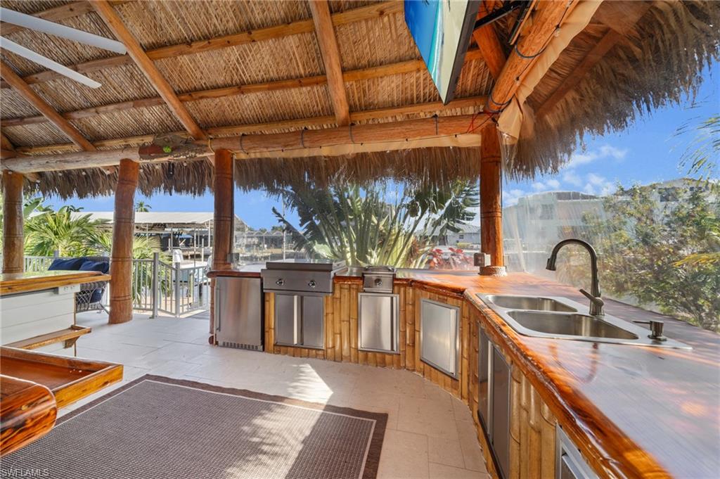 MATLACHA ISLES - Residential