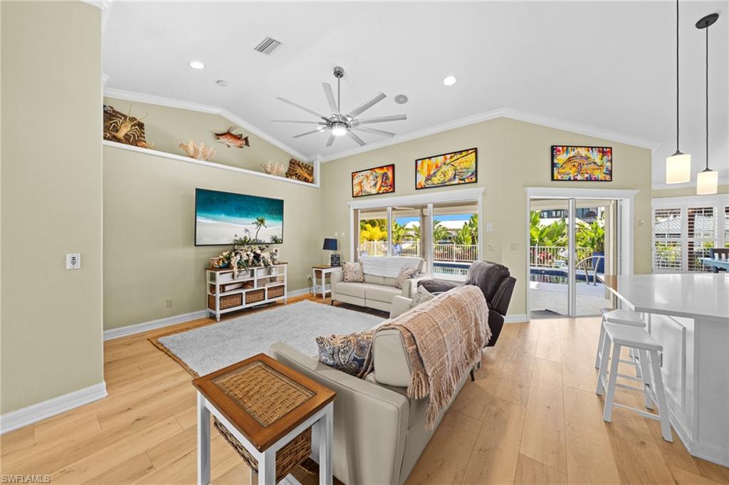 MATLACHA ISLES - Residential