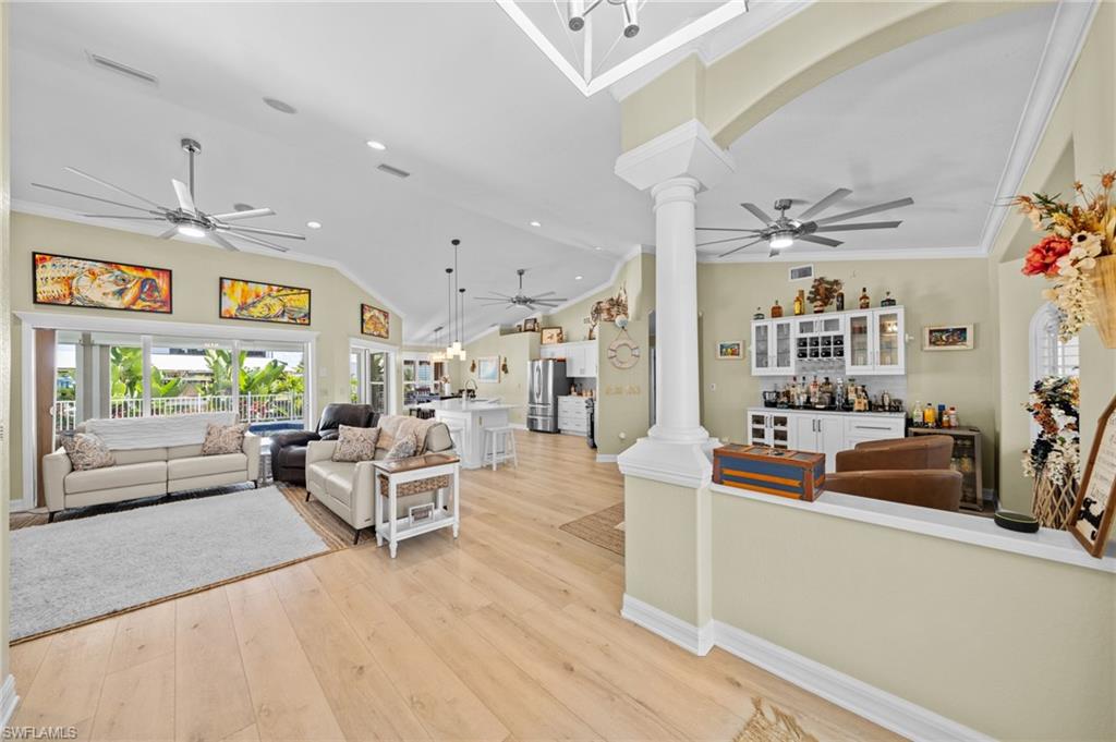 MATLACHA ISLES - Residential