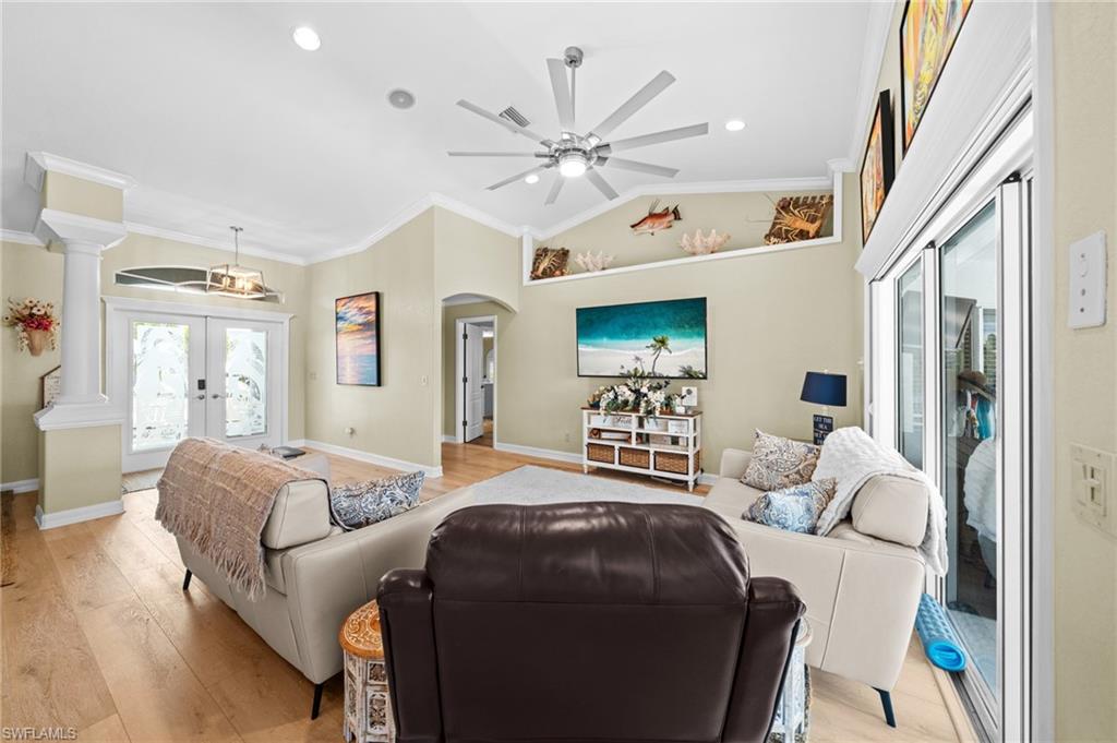 MATLACHA ISLES - Residential