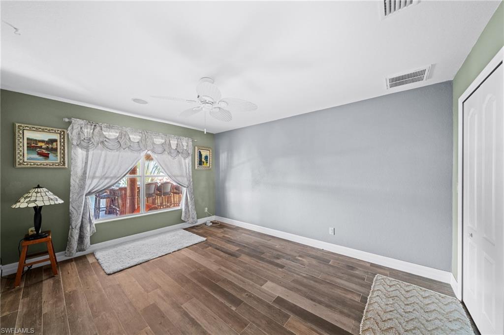 MATLACHA ISLES - Residential