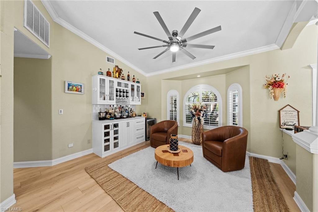 MATLACHA ISLES - Residential