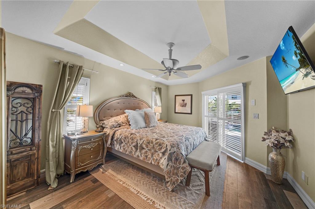 MATLACHA ISLES - Residential