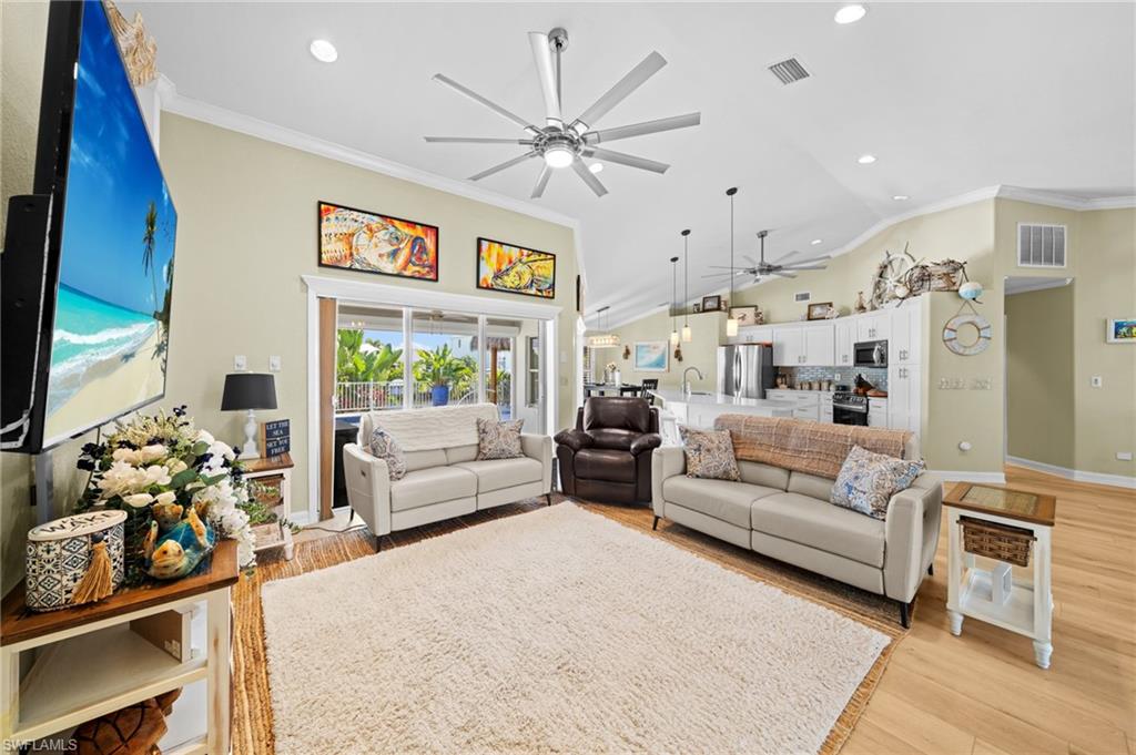 MATLACHA ISLES - Residential