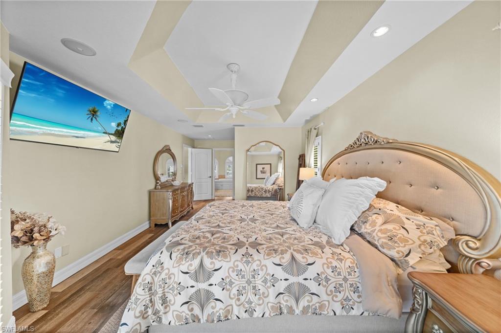 MATLACHA ISLES - Residential