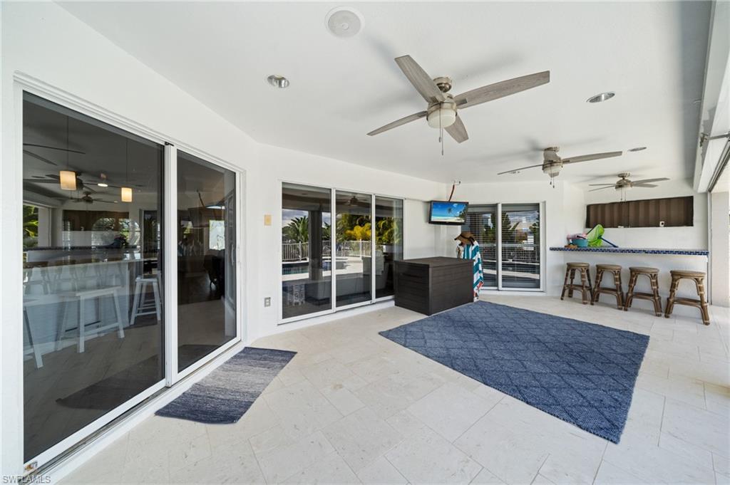 MATLACHA ISLES - Residential