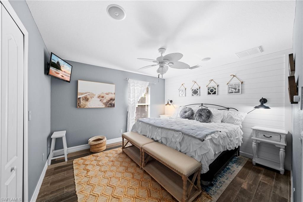 MATLACHA ISLES - Residential