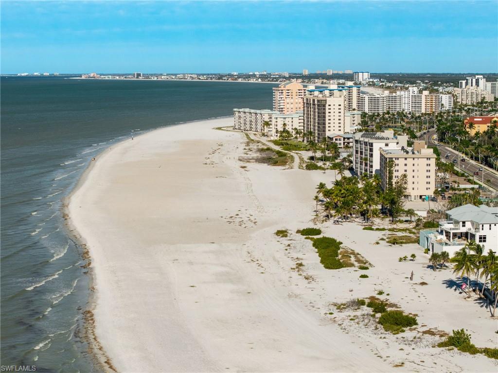 LAGUNA SHORES - Land