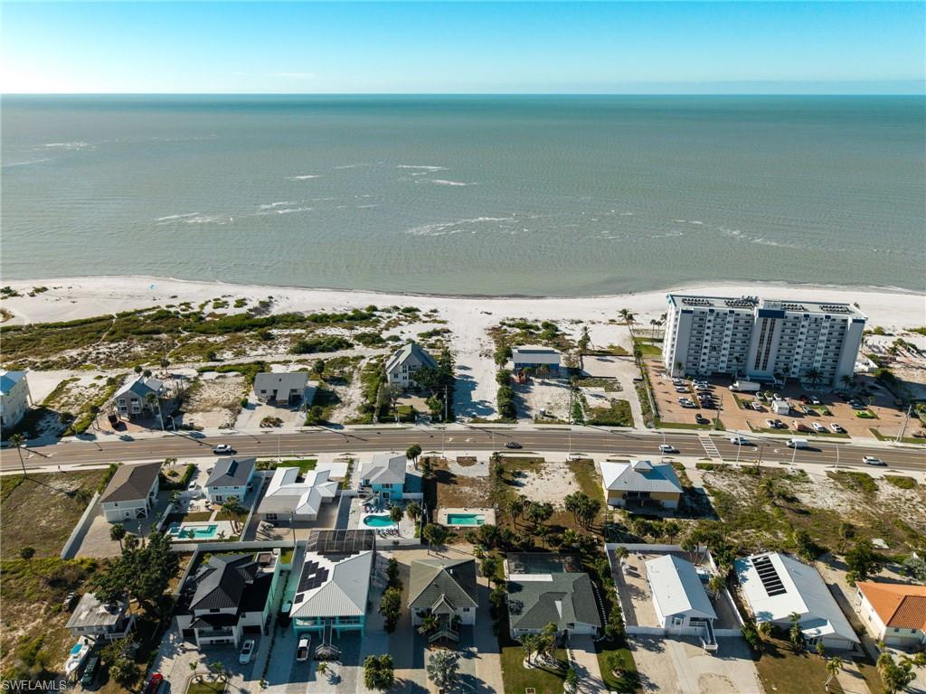 LAGUNA SHORES - Land