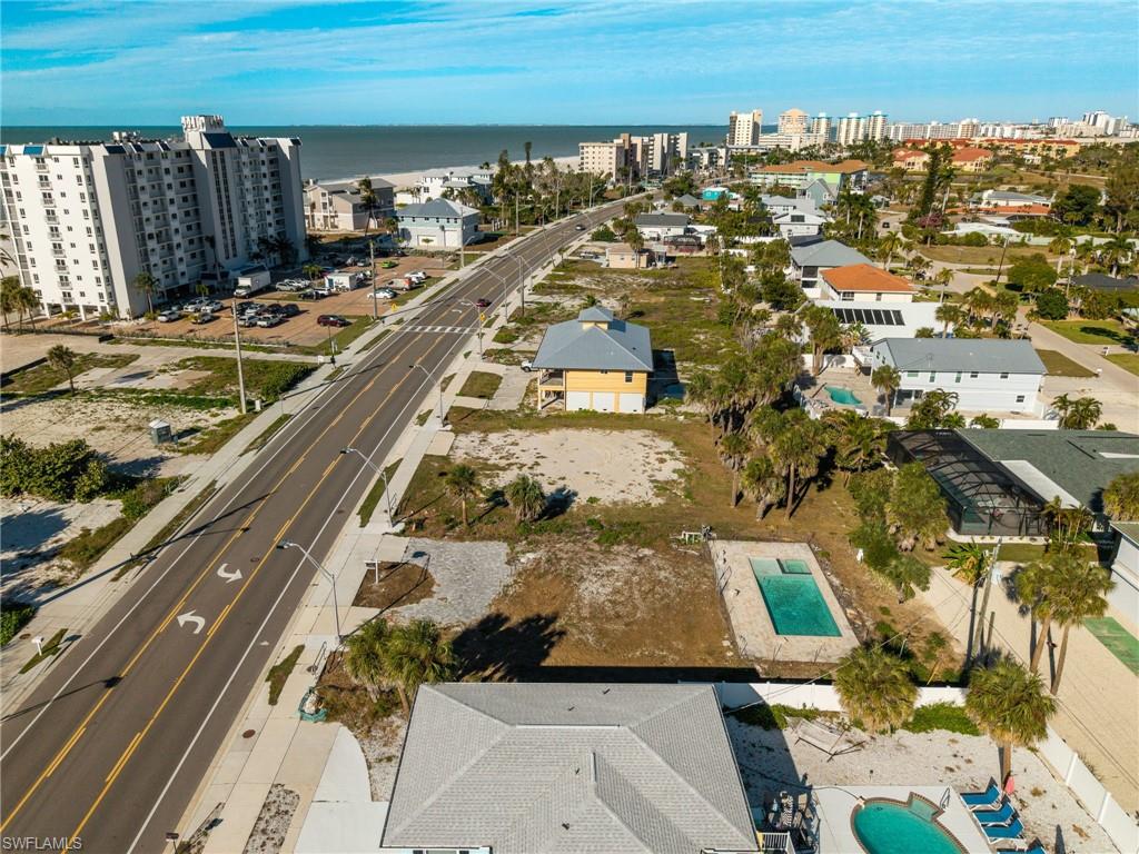 LAGUNA SHORES - Land