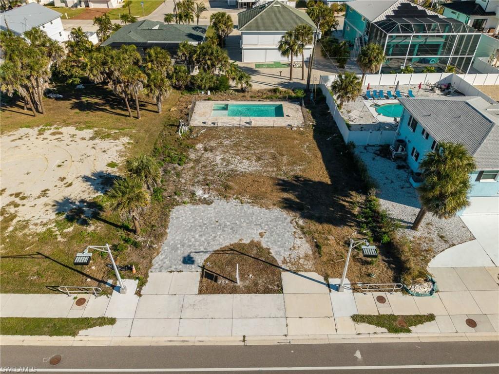 LAGUNA SHORES - Land