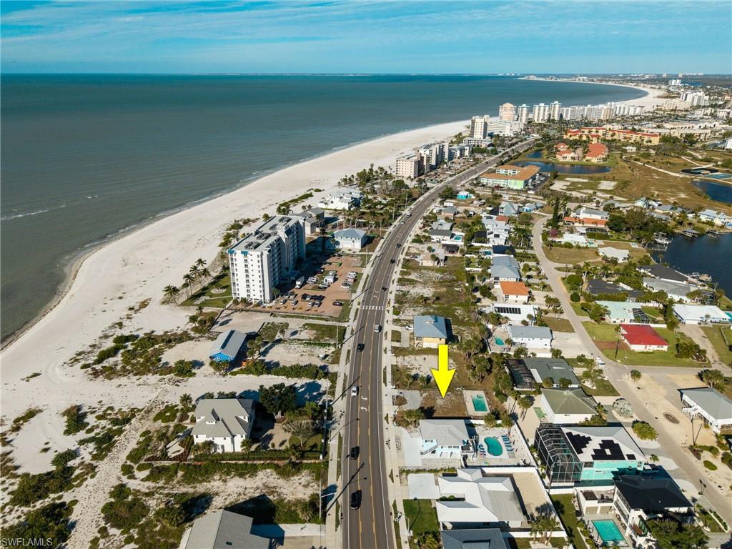 LAGUNA SHORES - Land
