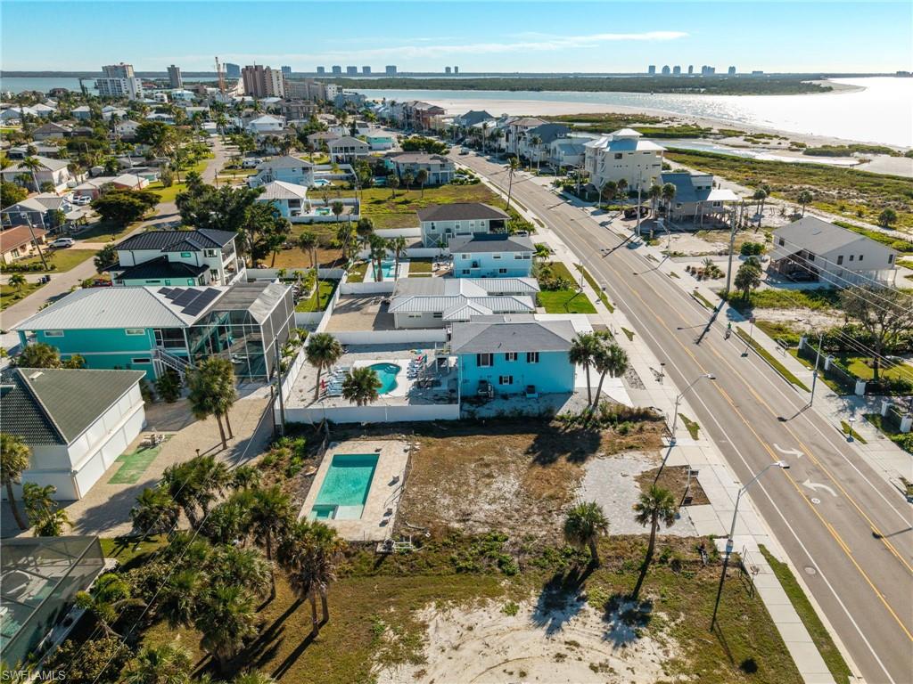 LAGUNA SHORES - Land