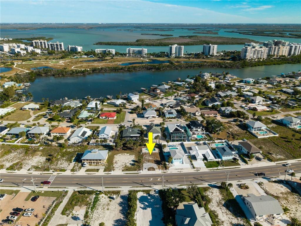 LAGUNA SHORES - Land