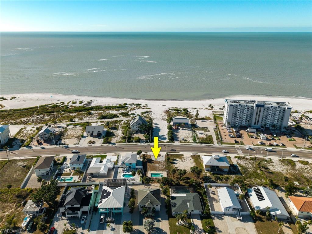 LAGUNA SHORES - Land