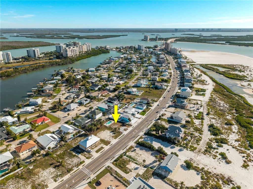 LAGUNA SHORES - Land