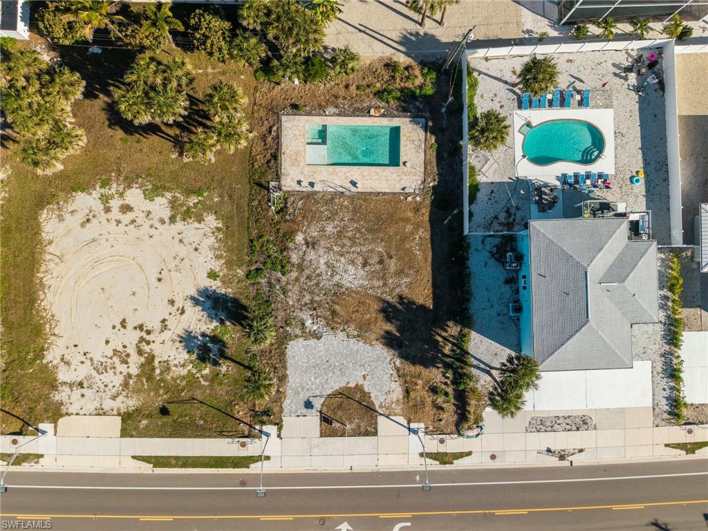 LAGUNA SHORES - Land