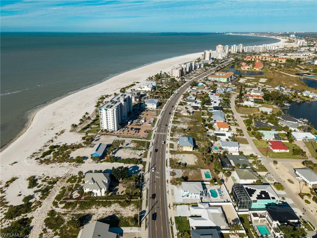 LAGUNA SHORES - Land