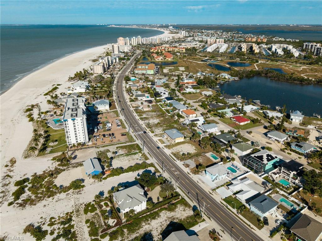 LAGUNA SHORES - Land