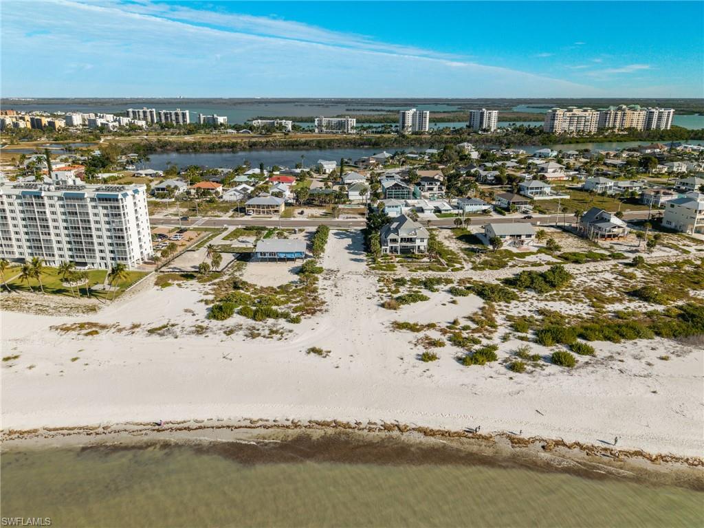 LAGUNA SHORES - Land