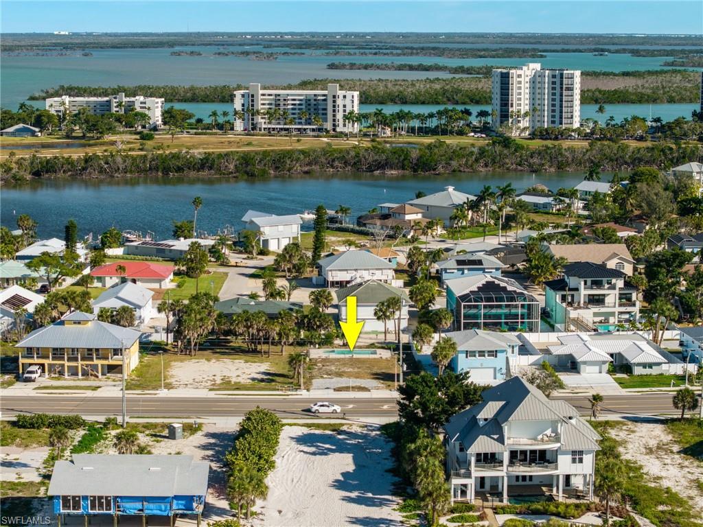 LAGUNA SHORES - Land