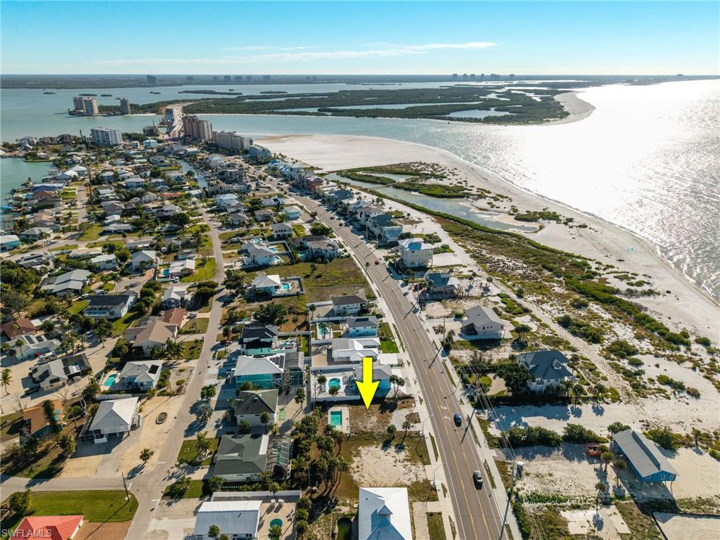 LAGUNA SHORES - Land