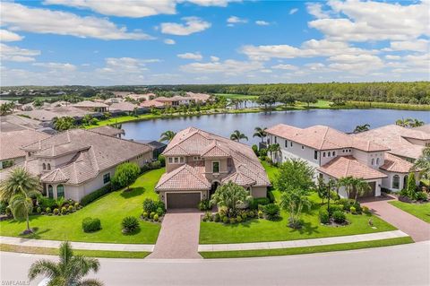 12749 Dundee LN NAPLES FL 34120