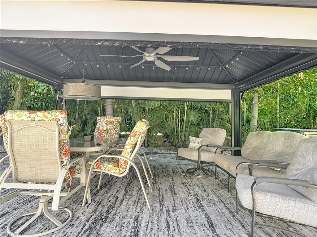 CYPRESS WOODS RV RESORT - Land