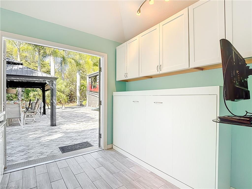 CYPRESS WOODS RV RESORT - Land